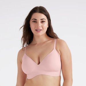 Knix WingWoman Contour Bra Size 8